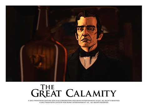 ABRAHAM LINCOLN VAMPIRE HUNTER: THE GREAT CALAMITY
 2024.04.20 09:26 смотреть онлайн мультфильм

